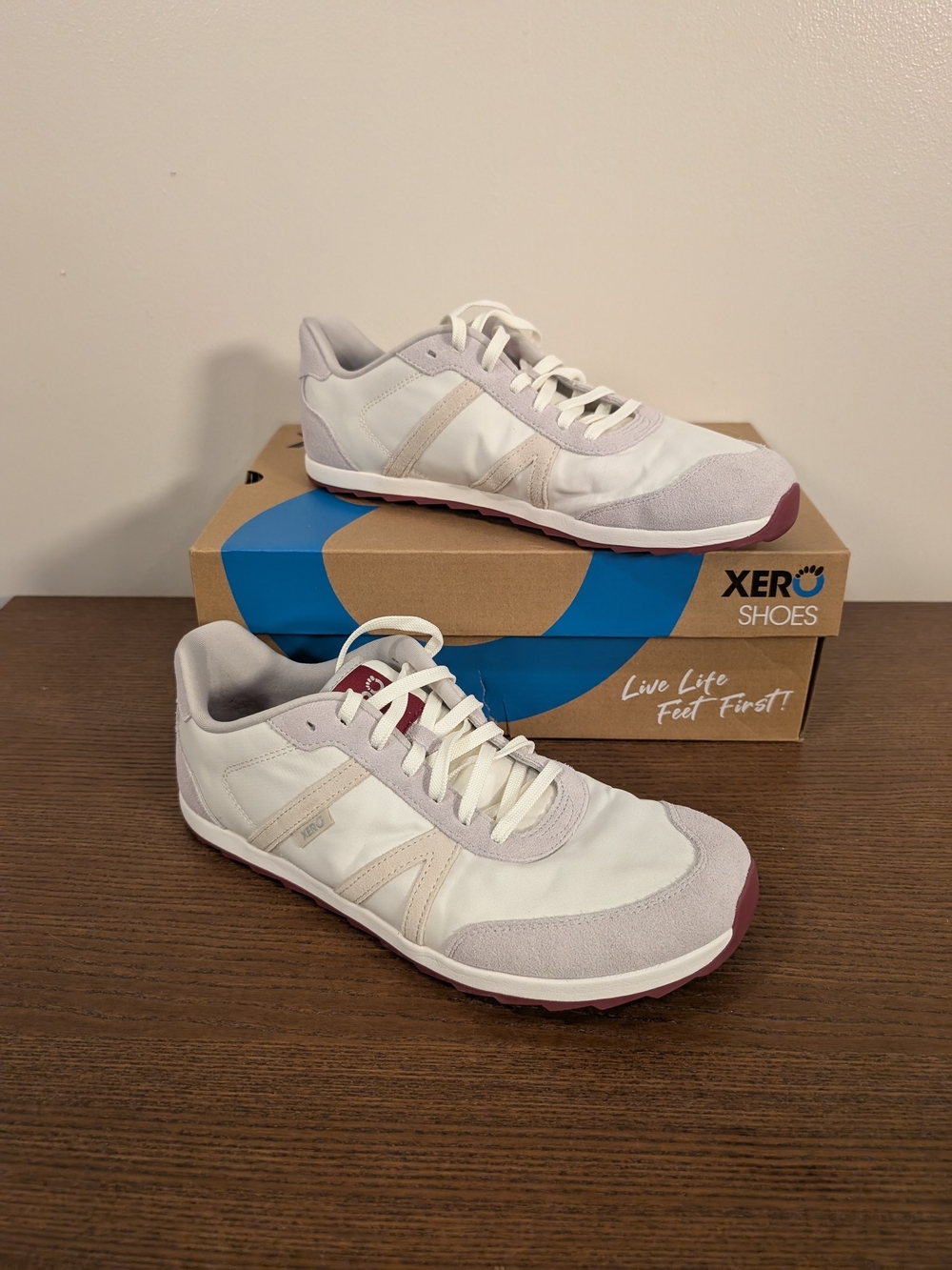 Xero Wynn Shoes Women's Sneakers - Picture 2 of 9